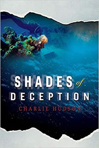 Shades fo Deception by Charlie Hudson